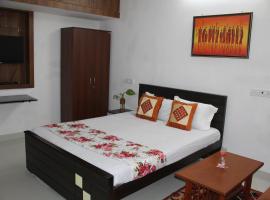 Friendlystay - An Home Stay And Elite, hotel in Chennai