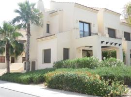 Roda Golf & Beach Resort. Townhouse, Poolside