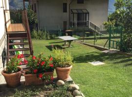 Appartamento Vittoria