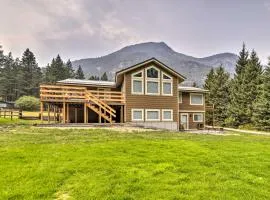 Grand Slam Ranch Hike and Fly Fish On-Site!