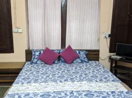 Kanchan Home stay Dehradun, poceni hotel v mestu Dehradun