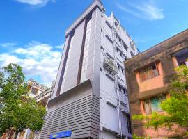FabHotel Eros 211 - Nr Sreebhumi, hotel v destinaci Kalkata