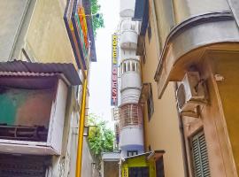 FabExpress Quest, οικογενειακό ξενοδοχείο στην Καλκούτα