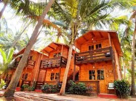 Samant beach resort and villa malvan bhogwe