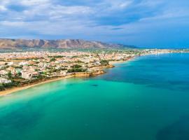 I VACANZIERI, guesthouse kohteessa Avola