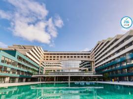 Enotel Lido - All Inclusive, hotel ve Funchalu