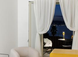 Malalbergo, hotel near Reggio di Calabria Airport Tito Minniti - REG, 