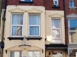 Puffin Holiday Apartments