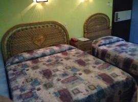 RM Guest House, homestay sa Dumaguete