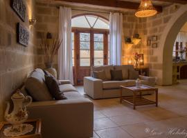 Ta Lilly Xaghra, vacation rental in Xagħra