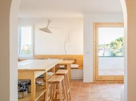 Can Jove Cadaqués, self catering accommodation in Cadaqués