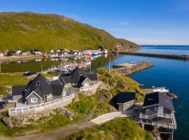 Cape Marina Lodge