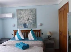 Appartement Stade Aime Giral