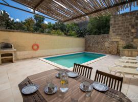 Ta Guzeppi Xaghra, holiday home in Xagħra