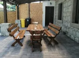 Cinege Vendégház