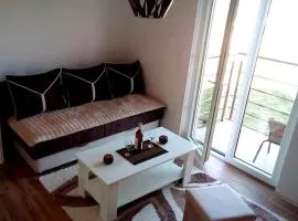 Apartman RADOVIĆ