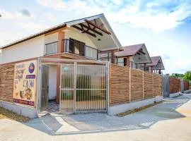 Like Zatoka, like at home villa