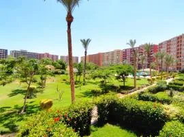 Beautiful -FAMILIES ONLY- chalet in Golf Porto Marina 2 Bedrooms