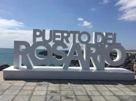 Fuerteventura Puerto del Rosario Cataluña