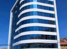 Hotel Nova La Paz