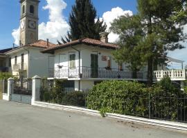 Il Forno Dal 1922, hotell i Bene Vagienna