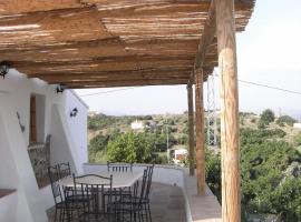 La Casilla del Pastor, hotel in Vélez-Málaga