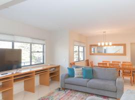 Banjos Way 2/23 Banjo Patterson Crescent, vacation home in Jindabyne