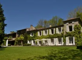 Chambres d'Hôtes Domaine du Hameau Baylesse