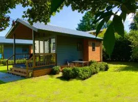 Tiny House 1e、ファーレルのタイニーハウス
