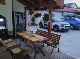 Georgiana Apartments, hotel en Timişoara