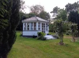 Romantik og idyl