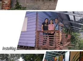 Cassava Homestay - Rumah Santai