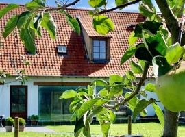 b&b Meilrijk, bed and breakfast en Diest