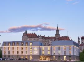 Karls Hotel, ξενοδοχείο σε Sigmaringen