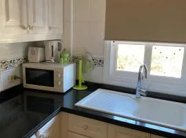 La casa de Nina