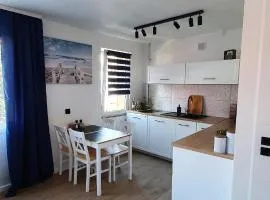 Przystań Hel Apartament