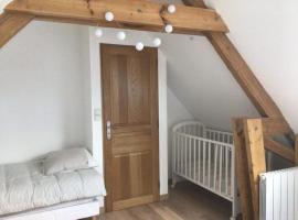 Ferme de la Haute-Escalles