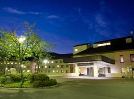 Niseko Northern Resort, An'nupuri, hotel di Niseko