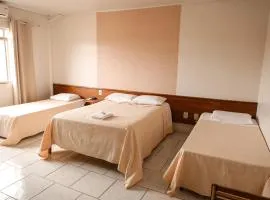 Hotel Antares