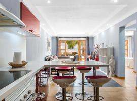 Luxury Apartaments in Costa Adeje, Los Geranois, luxury hotel in Adeje