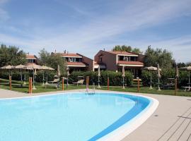 Villaggio Barbara, ξενοδοχείο διαμερισμάτων σε Moniga