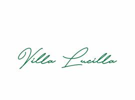 Viesnīca Villa Lucilla pilsētā Altavilla Silentina