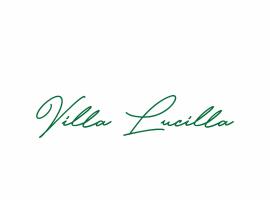 Villa Lucilla, renta vacacional en Altavilla Silentina