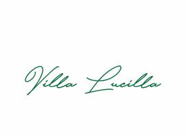 Villa Lucilla, family hotel in Altavilla Silentina