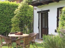 Casa Al Bottalino: Biella'da bir ucuz otel