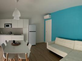 RESIDENCE BLUMAR, apartment in Lido di Jesolo