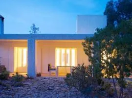 Unique Architect's House