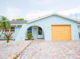 Beach House!, hotel u gradu 'Clearwater Beach'