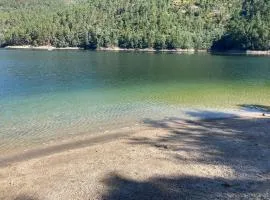 Casa da Laija - "Gerês"