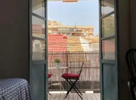 Blue Beach House ATICO CON TERRAZA